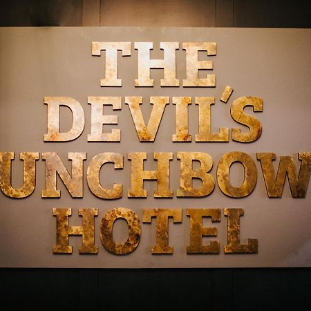 The Devil'S Punchbowl Hotel Hindhead Екстериор снимка