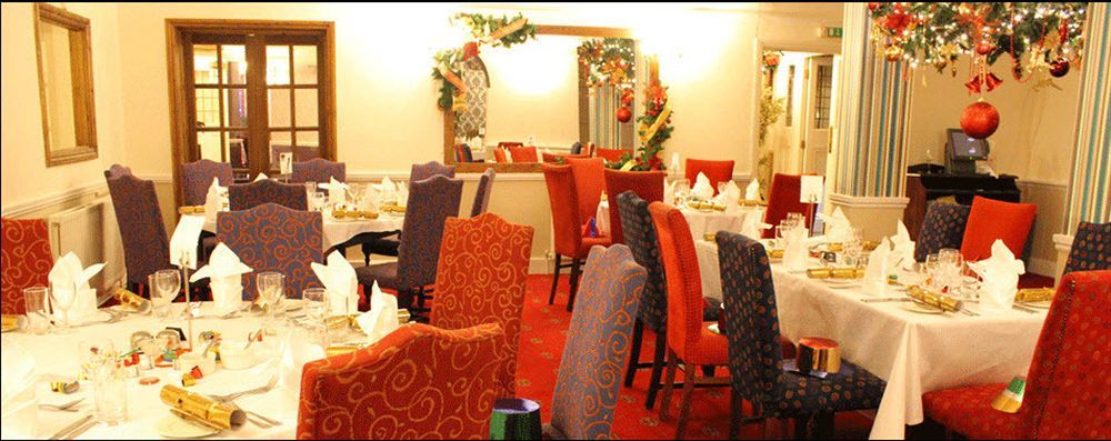 The Devil'S Punchbowl Hotel Hindhead Екстериор снимка